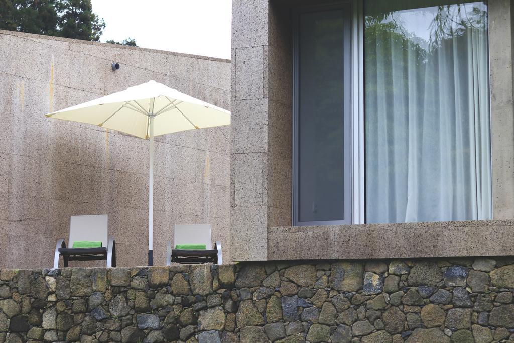 World'S Nests Furnas Pods Village Exterior foto