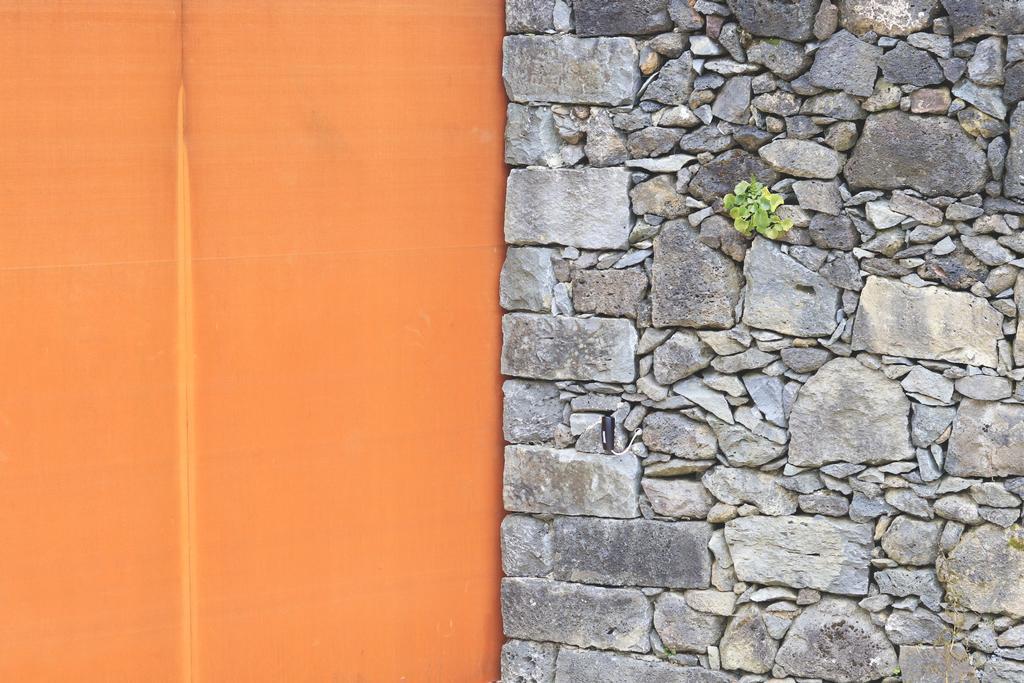 World'S Nests Furnas Pods Village Exterior foto